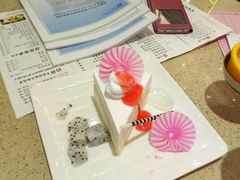 -花样宴荟(旺城店)