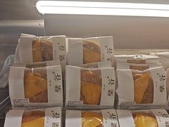 -檗谷·面包·咖啡·轻食(华贸天地店)