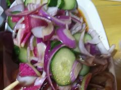 -新疆艾麦尔烧烤(丰台路口店)