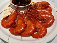 -不仔客海鲜·烧烤·270度海景餐厅(大东海店)