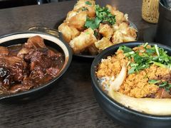 -古代饭堂(冠亚店)
