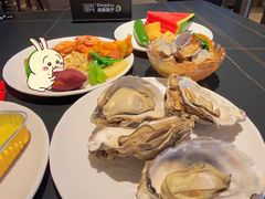 -涨巢·潮玩水疗局