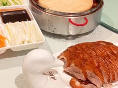 -全聚德(长江路店)