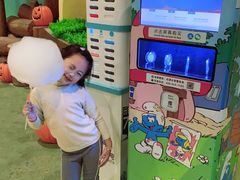 -蓝精灵乐园·世茂精灵之城主题乐园