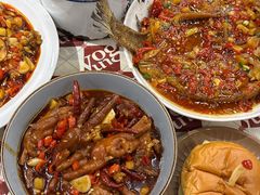 红烧鸡脚-老三样·旧食新味(绿地店)