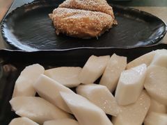 -贰重天冰煮羊自助火锅(东坝店)