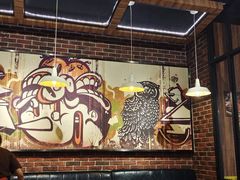 大堂-快乐爱斯米牛排自助(吾悦广场店)