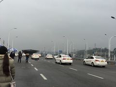 -乔森驾校(杨家坪总校)