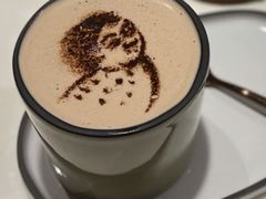 -潮一不贰·法式甜品·生日蛋糕·西式简餐(外滩店)