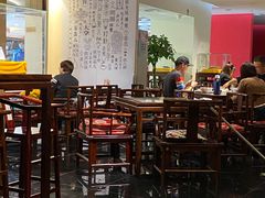 大堂-海碗居(王府井店)