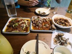 -酸婆娘江湖川菜(紫竹路店)