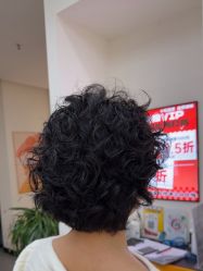 -HD HAIR STYLE