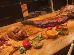 -嘉定凯悦·咖啡厅