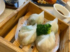 -龙的酒楼·手工早茶·顺德菜(近良路店)