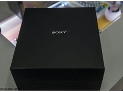 -Sony Store 索尼(上海淮海中路店)