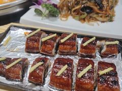 -韩香福脊骨汤锅(上杭路店)