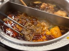 -一绪に寿喜烧(荟聚店)