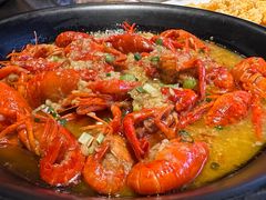 -川流不息(北蔡休闲广场店)