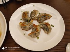 水月荟煎饺-水月周庄铂尔曼酒店-水月荟中餐厅