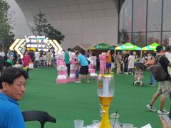 -回龙观体育文化公园