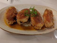 -盐说·西式餐酒馆(光明万达店)