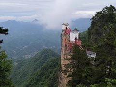 -塔云山