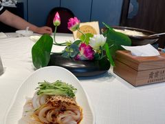 -贡宴盐帮菜自贡驻京联络处餐厅