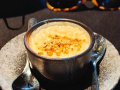 香米布丁-Efes Turkish & Mediterranean Cuisine 艾菲斯餐厅(陆家嘴店)