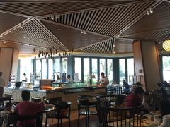 -海棠湾威斯汀酒店·知味西餐厅