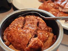 -小厨娘淮扬菜(天印大道店)