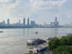 -武汉长江大桥