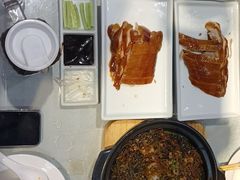 -郭林家常菜(狼垡店)