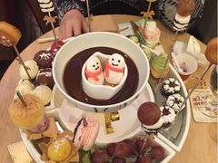 iphone_upload_pic-哈根达斯(皇城恒隆广场店)