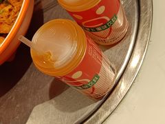 -马玉林天水麻辣烫(一马路清真店)