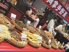 -唐河王记·南阳民间菜(国基路店)