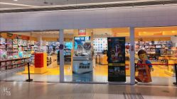 -kidsland(南开大悦城店)