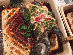 -盒马鲜生(悦峰店)
