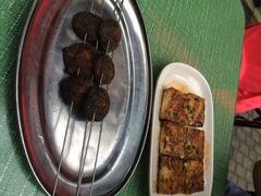 iphone_upload_pic-小胡子烧烤(江汉路店)