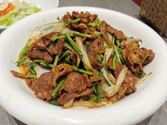 -燕春楼(海河华鼎店)