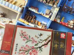 -北京百花美术用品有限公司