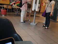 -麦当劳(国际社区店)