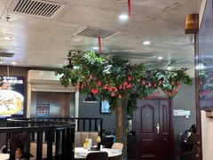 -来相会饺子·新辽菜(甘家口店)