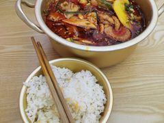 -冒菜西施·非遗冒菜(总店)