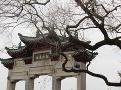 -岳阳楼景区