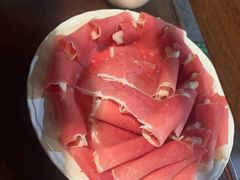 -再宣武文化主题餐厅·清真