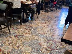 大堂-巴依老爷新疆美食(望京小街店)