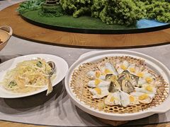 -川旺角融合菜•海景餐厅(星海广场店)