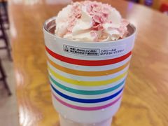 荔荔粉巧星冰乐-星巴克(成都龙湖三千集店)