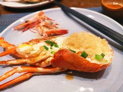 -菲住布渴酒店自助餐厅(阿里巴巴西溪园区店)
