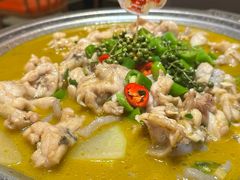 -炭舍干锅(华发商都店)